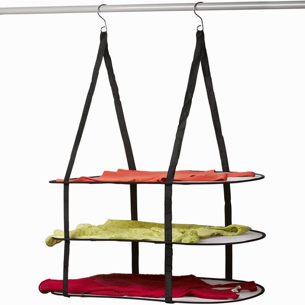 Home-it Hanging sweater drying rack mesh clothes drying rack – homeitusa Home-it Hanging sweater drying rack mesh clothes drying rack – homeitusa