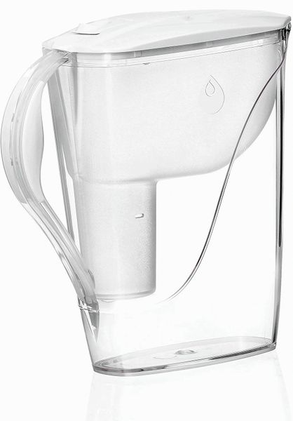 Sagler Water Filter Pitcher re-placeable Water Filters With Brita Water Filters And Sagler Water Filters