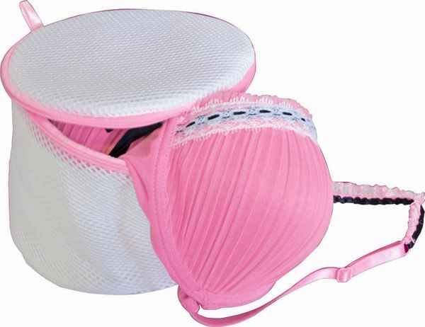 Home It Bra Laundry Bag Bra Wash Bag Set of (3)