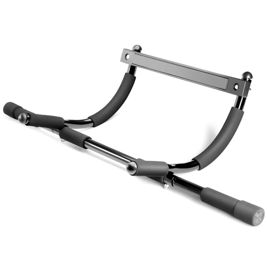 Pull up bar Doorway Heavy Duty Chin up bar Trainer for Home Gym Doorway Pull up bar or dip bar