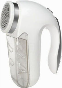 Home-it Fabric Shaver Clothes Shaver Lint Remover Electric Cord and Cordless. Fabric Pill, Lint, and Fuzz Remover.