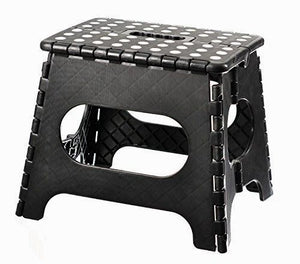 Home-it step stool Super quality Folding Step Stool for kids step stool 11 Inches.