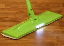 Load image into Gallery viewer, HOME-IT FLEXIBLE SMART MOP WITH LED LIGHT
