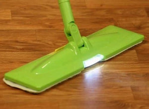 HOME-IT FLEXIBLE SMART MOP WITH LED LIGHT